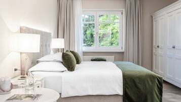 Doppia Economy | Lenzuola Frette, biancheria da letto di alta qualità