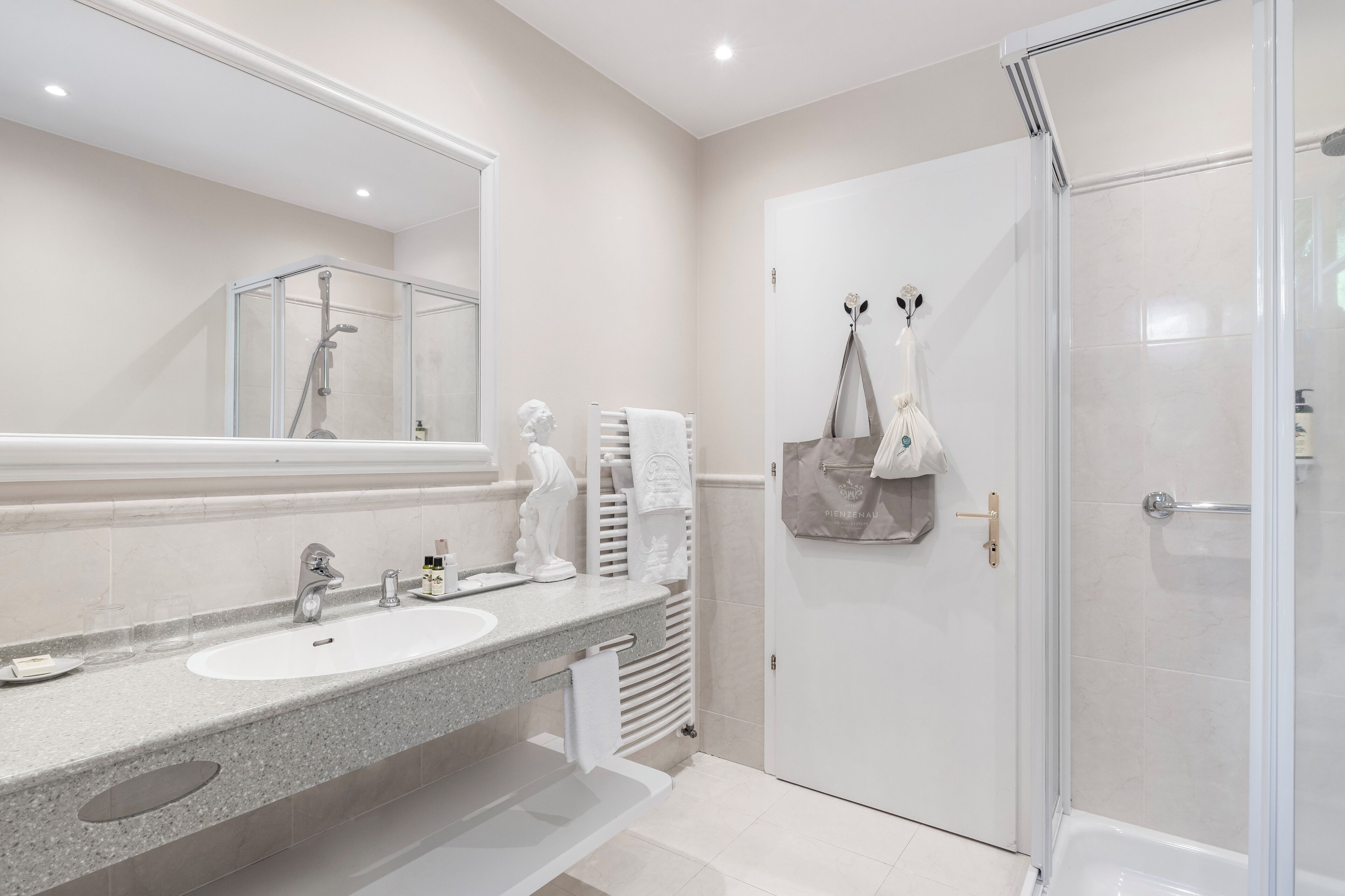 Foto - Hotel Pienzenau Am Schlosspark