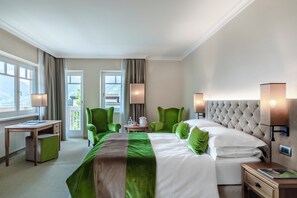 Junior Suite | View from room