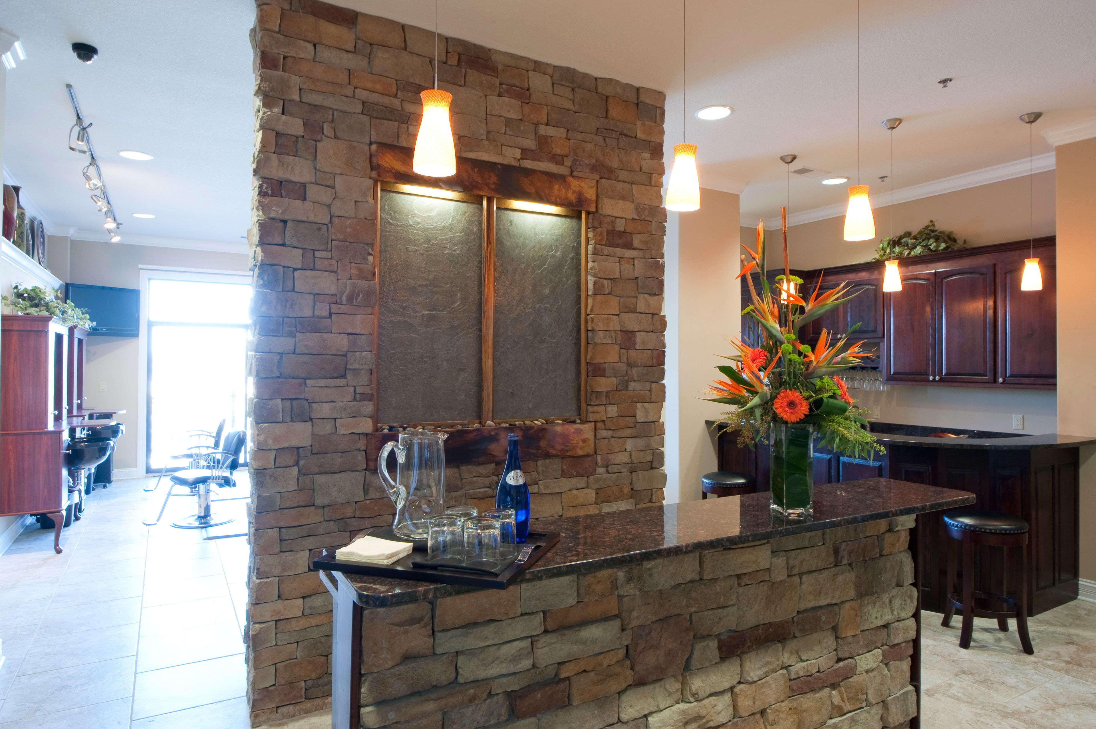 couples treatment room(s), body treatments, hydrotherapy, aromatherapy