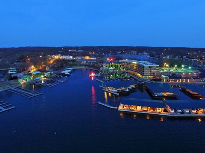 Camden on the Lake Resort & Spa