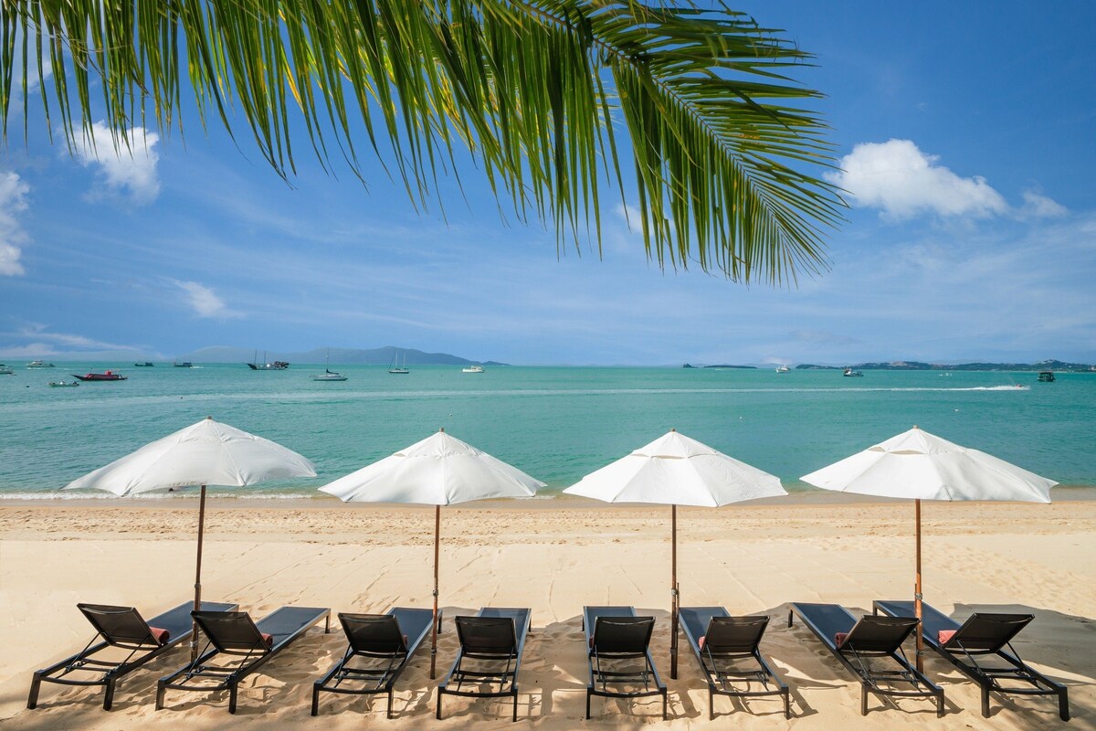NH Collection Samui Peace Resort
