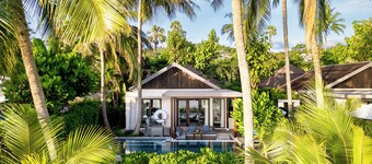 NH Collection Samui Peace Resort