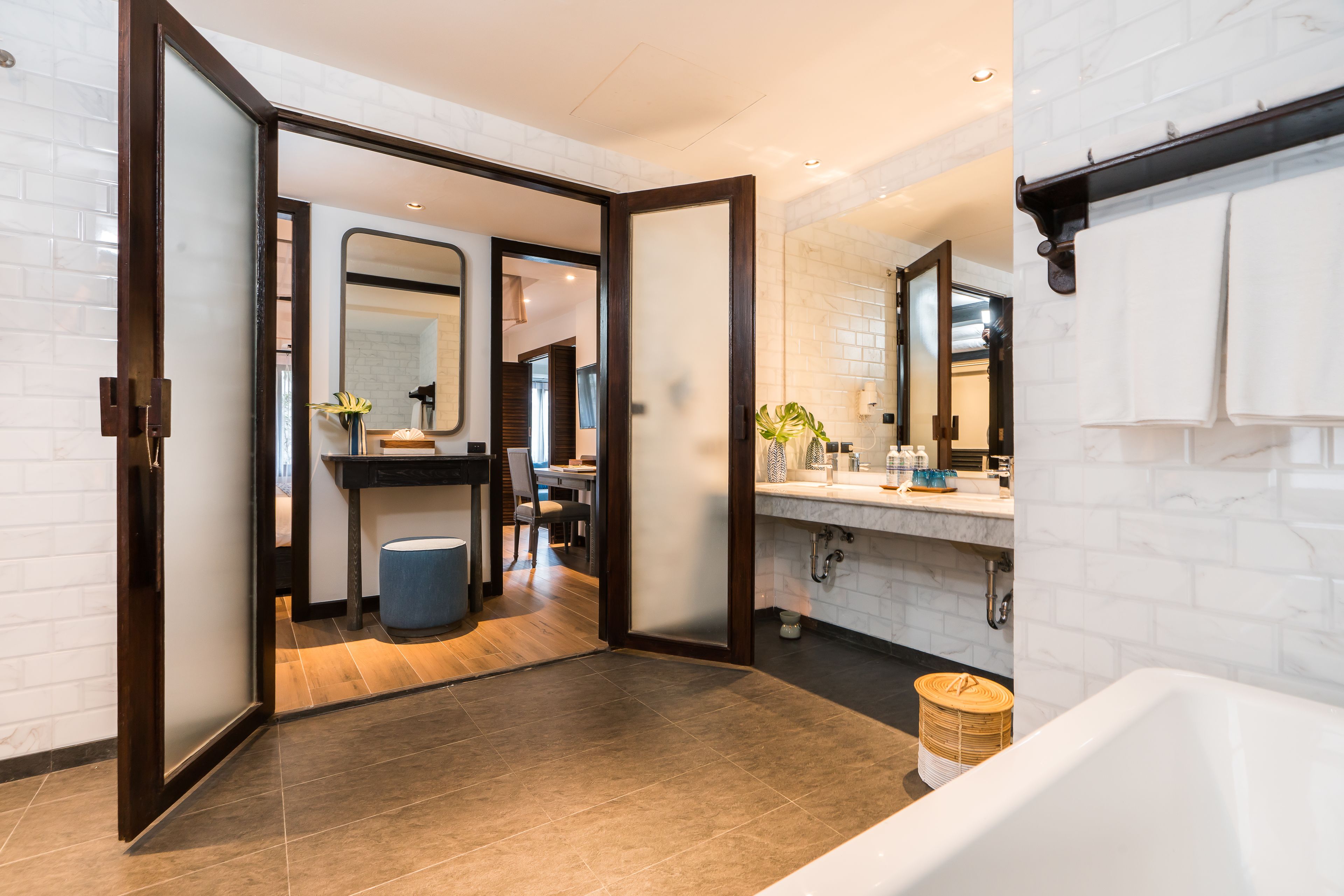 Photo - NH Collection Samui Peace Resort