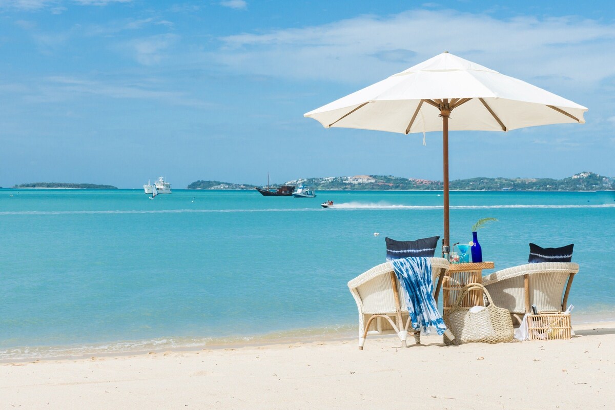 NH Collection Samui Peace Resort