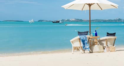 NH Collection Samui Peace Resort