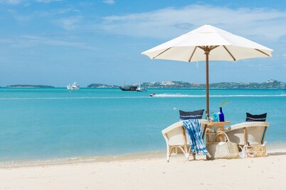 NH Collection Samui Peace Resort