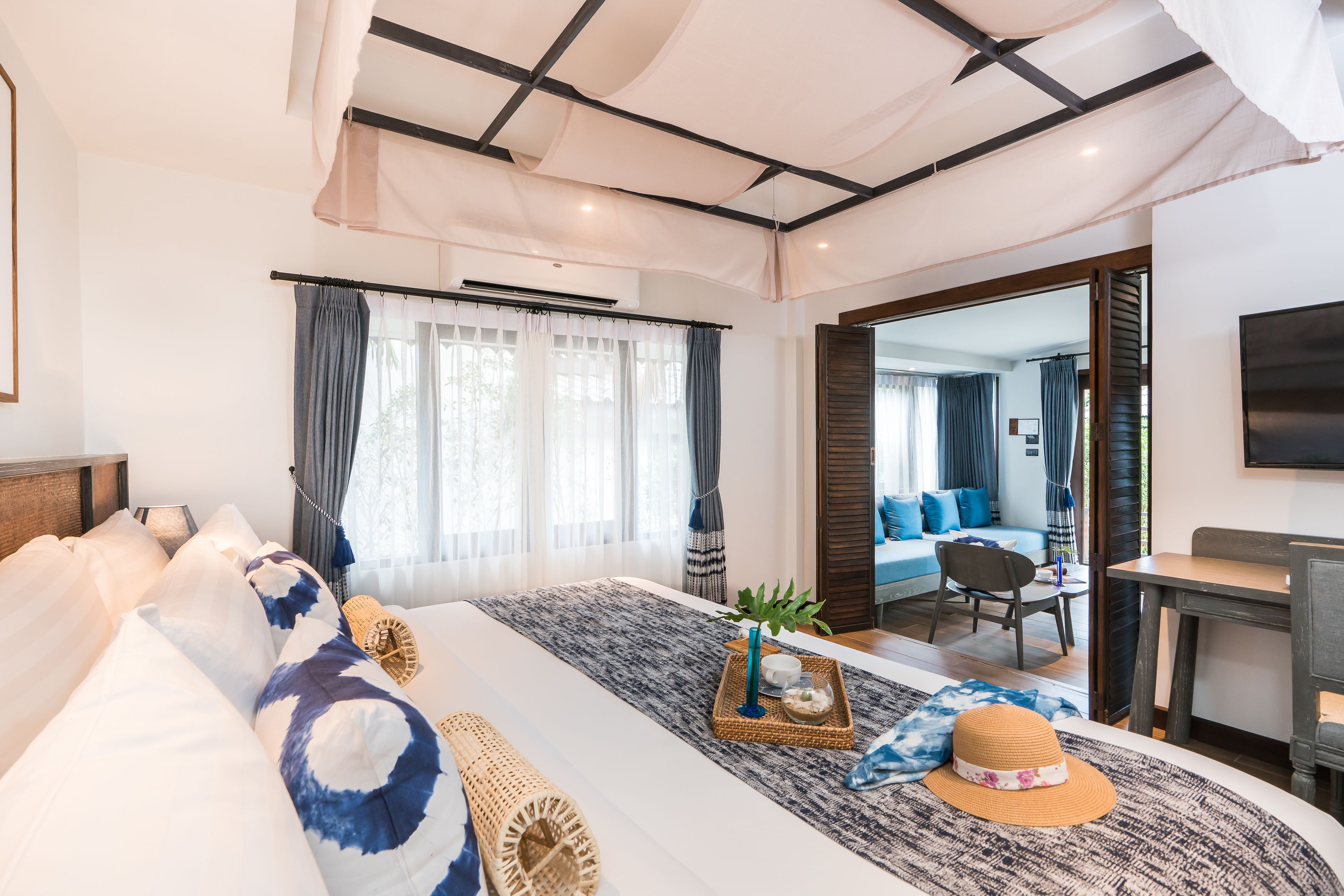 Photo - NH Collection Samui Peace Resort