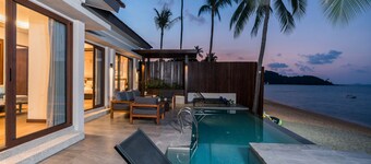 NH Collection Samui Peace Resort