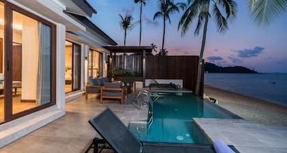 NH Collection Samui Peace Resort