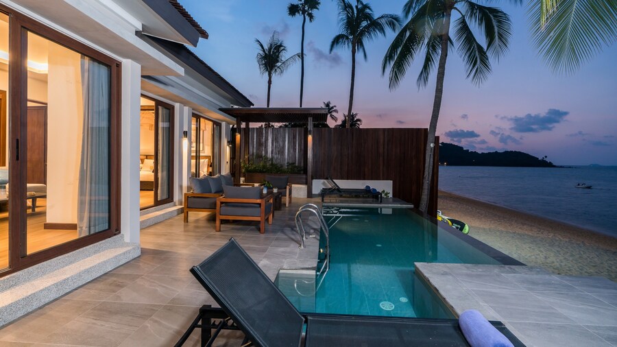 NH Collection Samui Peace Resort