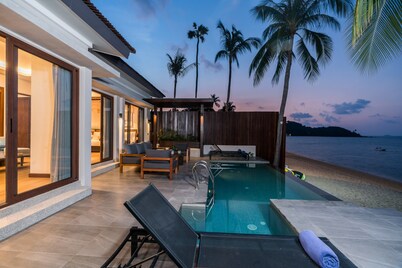 NH Collection Samui Peace Resort