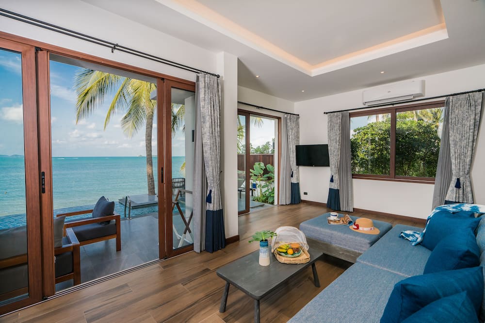 NH Collection Samui Peace Resort