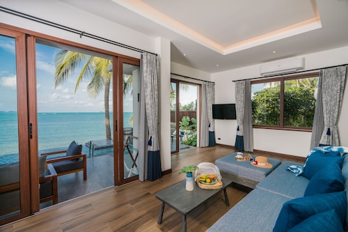 NH Collection Samui Peace Resort