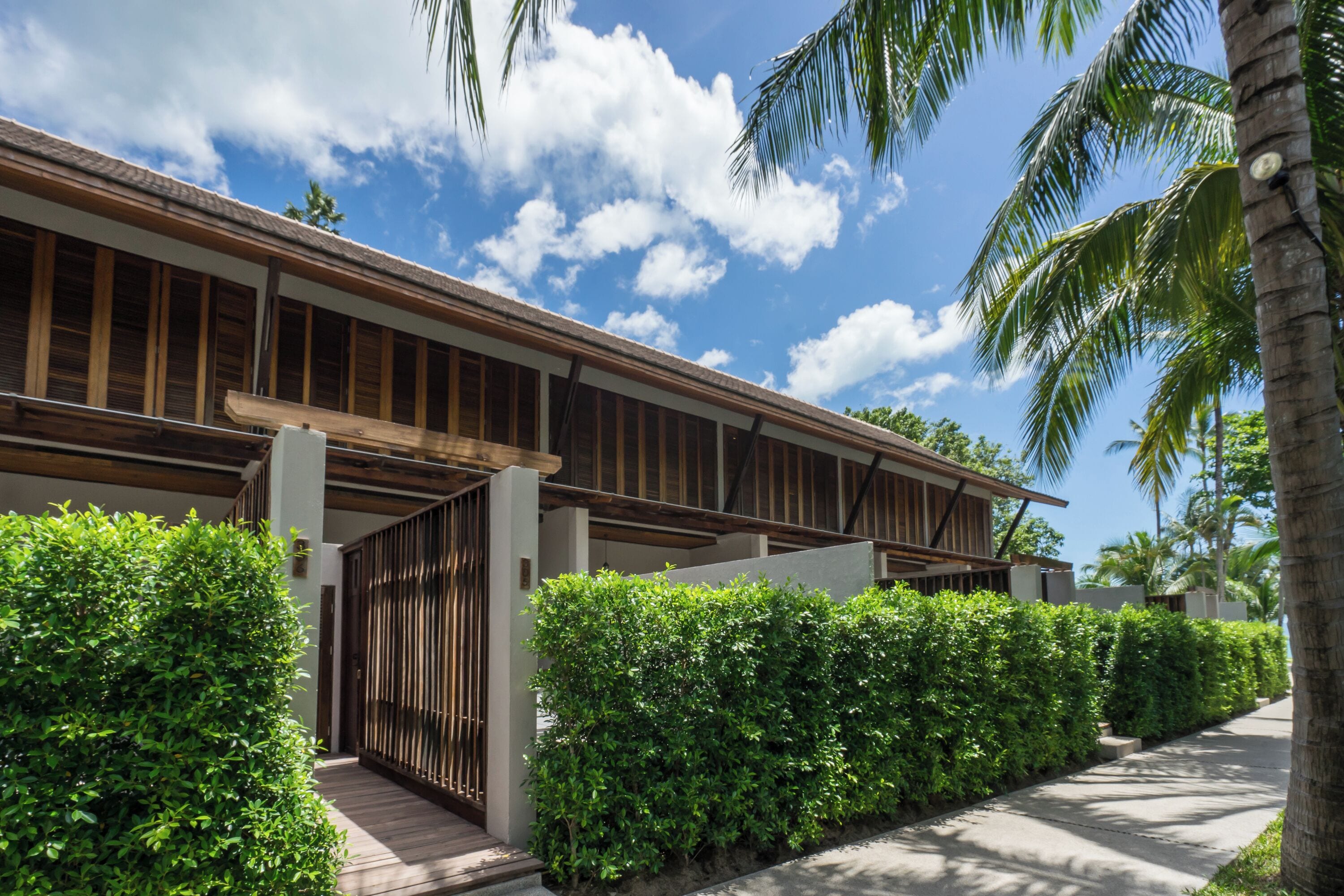 Photo - NH Collection Samui Peace Resort