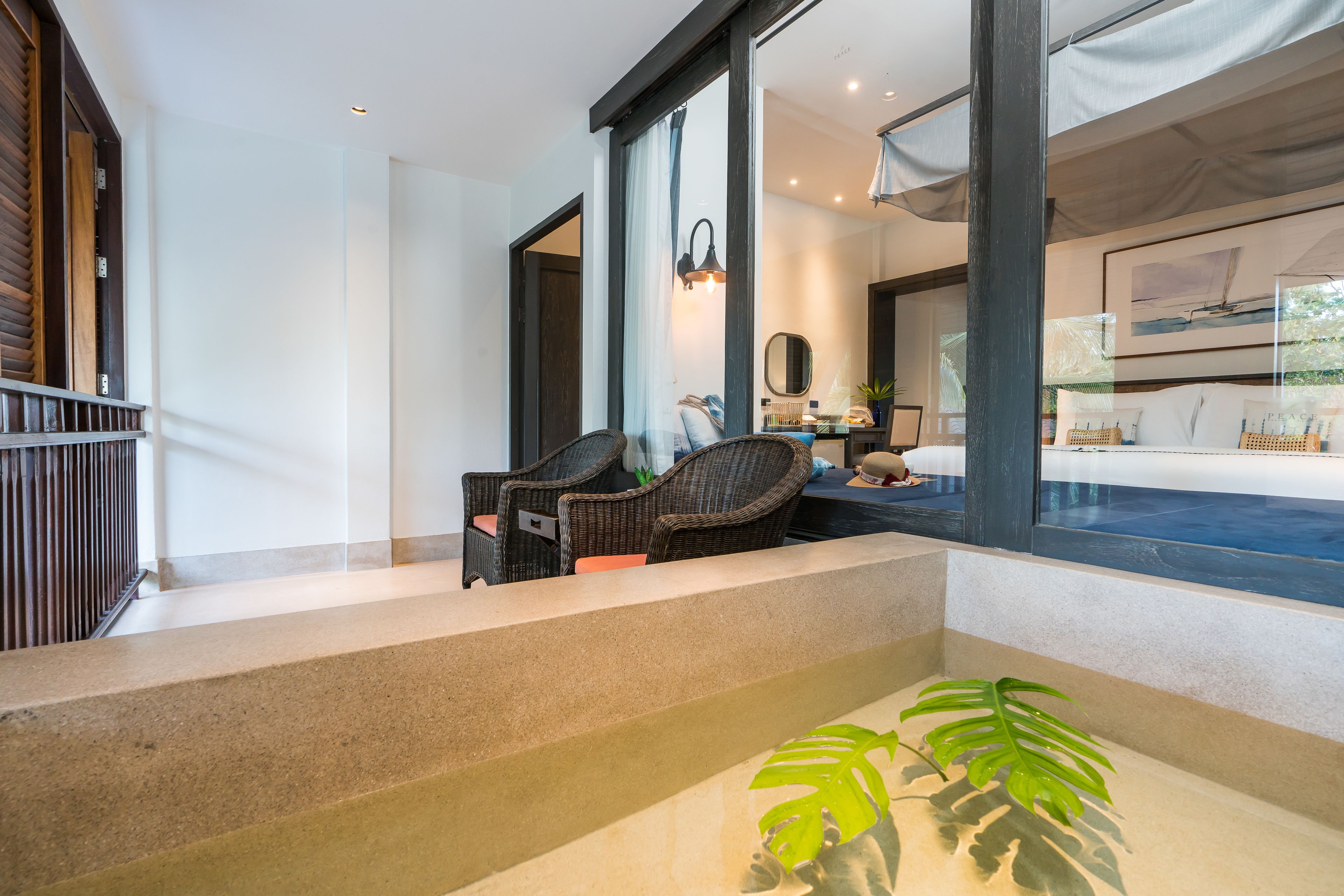 Photo - NH Collection Samui Peace Resort