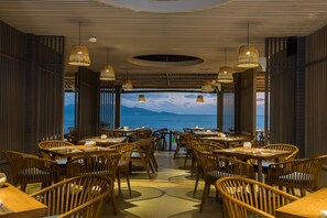 Dining - NH Collection Samui Peace Resort (Koh Samui)