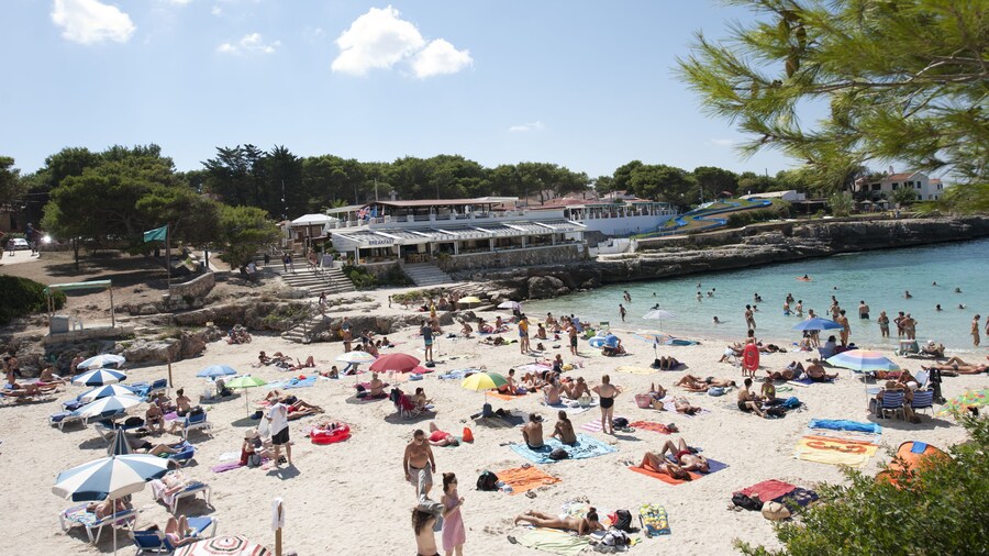 Apartamentos Maribel