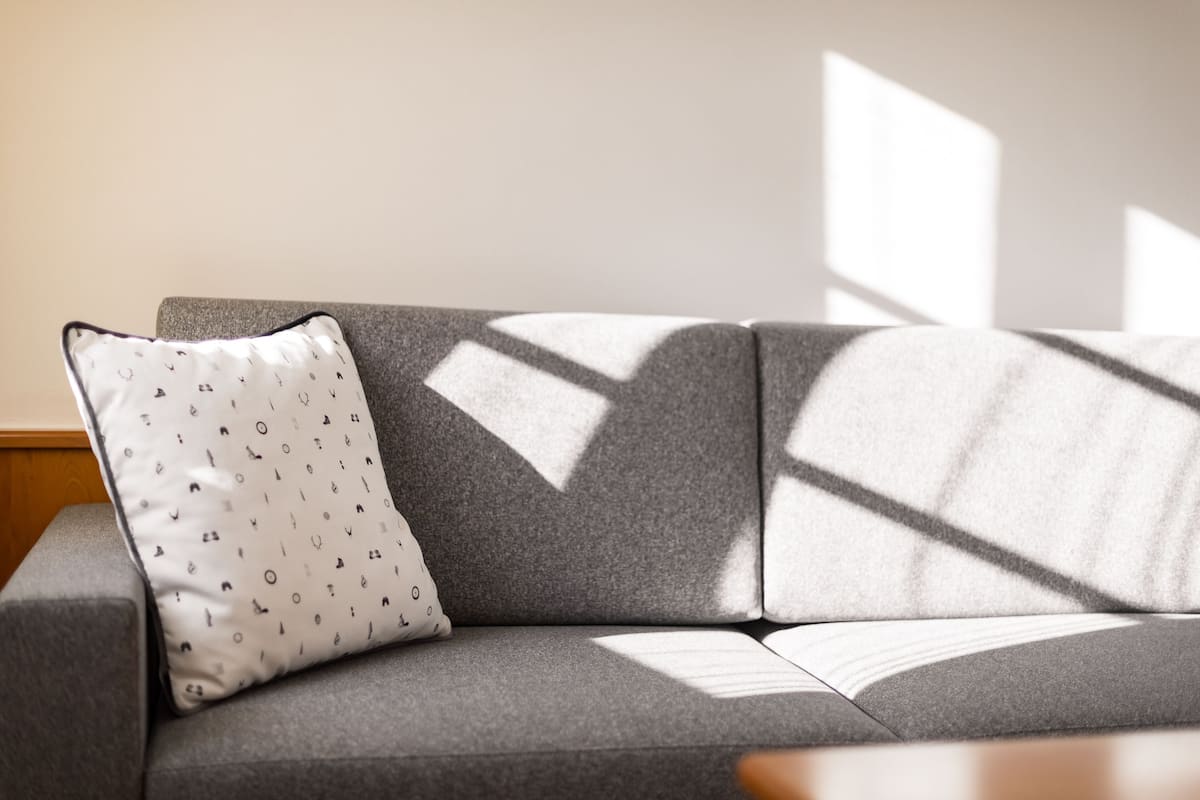 standard double or twin room | minibar, in-room safe, desk, laptop workspace