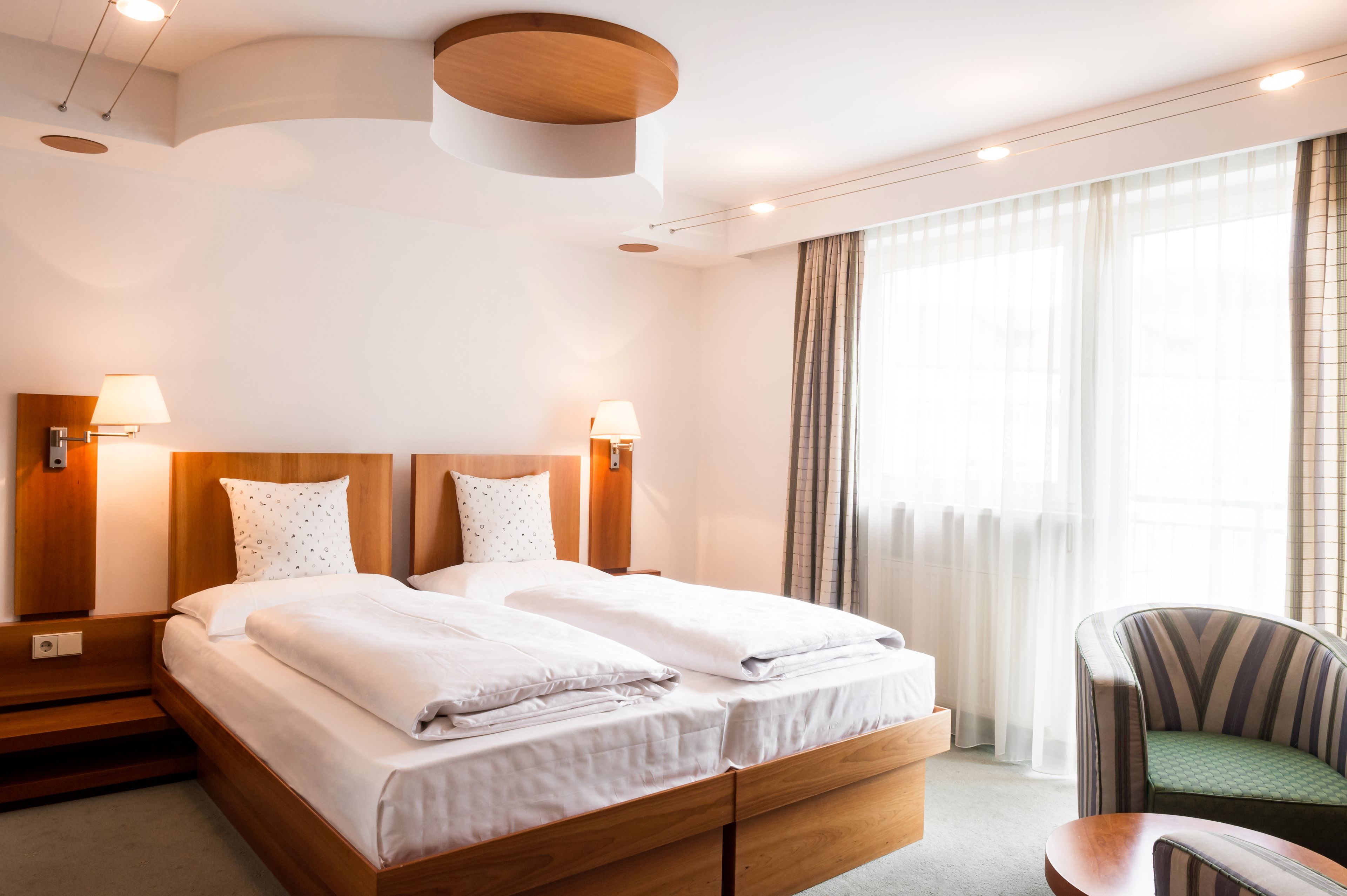 Foto - KRONE eat drink stay