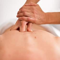 Sauna, steam room, body treatments, aromatherapy, hot stone massages