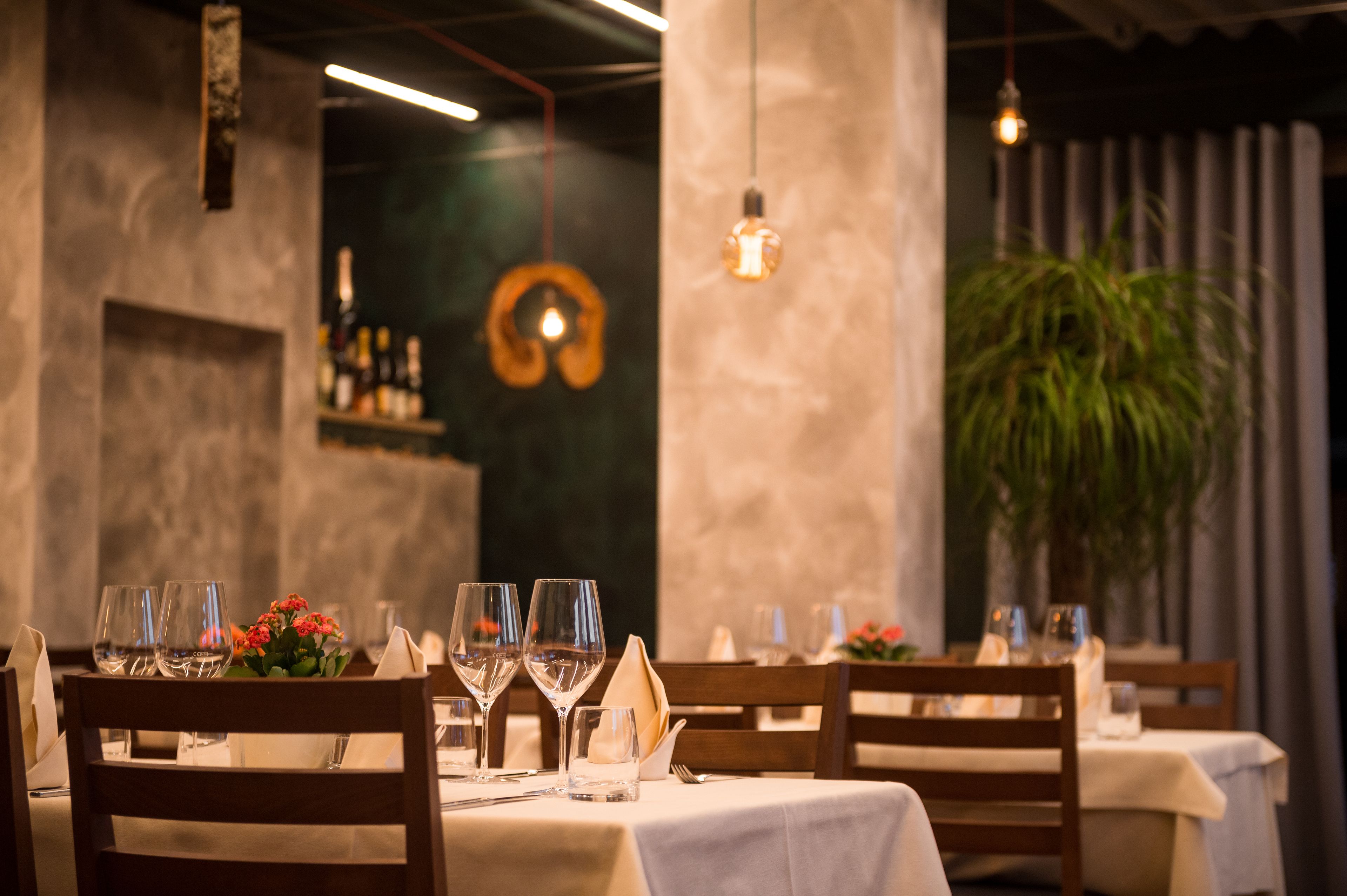 Foto - Hotel KRONE - eat, drink, stay