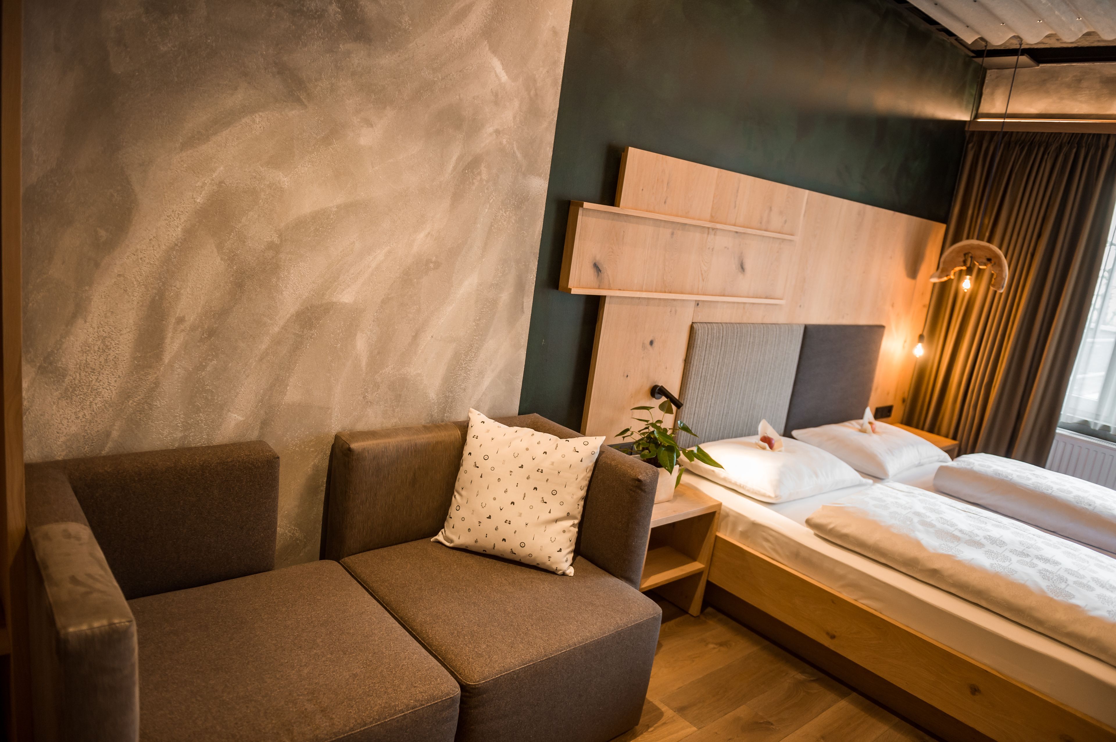 Foto - KRONE eat drink stay