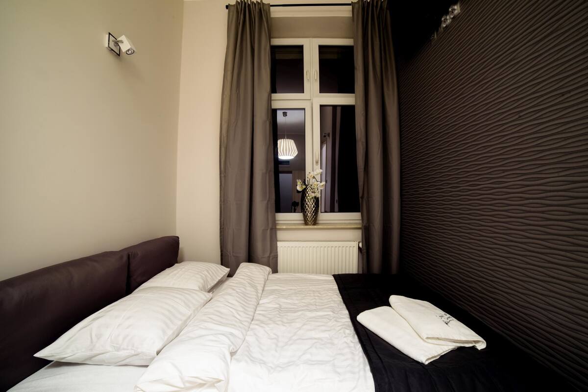 Apartment (6) | Iron/ironing board, free WiFi