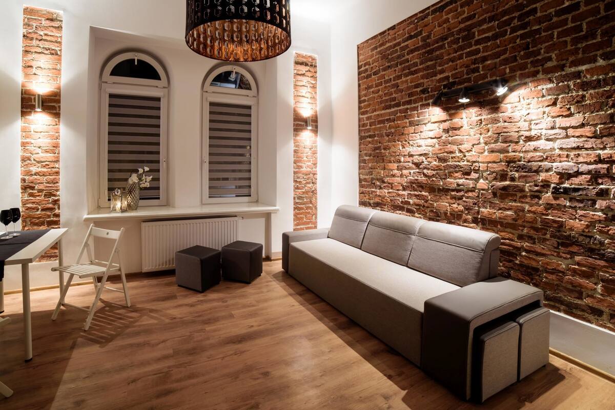 Apartment (1) | Iron/ironing board, free WiFi