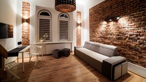 Room - Cracow Rent Apartments (Kraków)