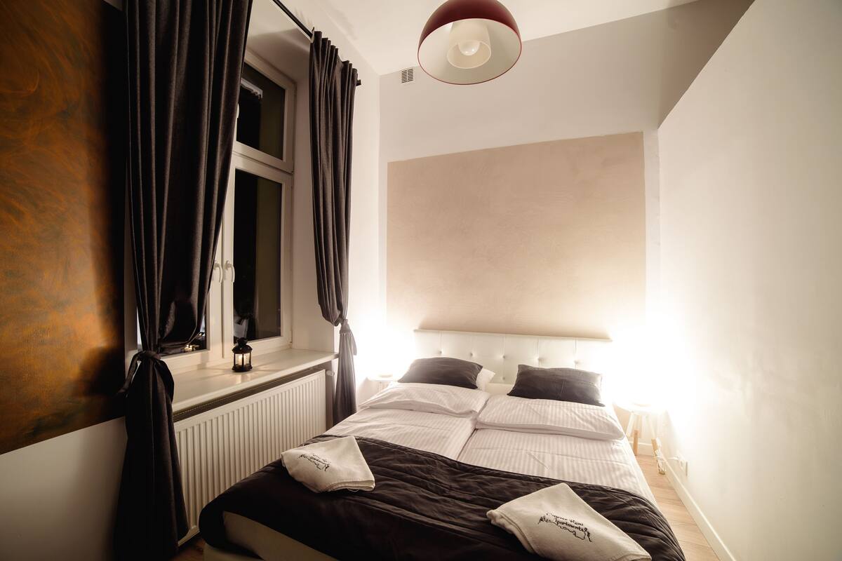 Apartment (14) | Iron/ironing board, free WiFi