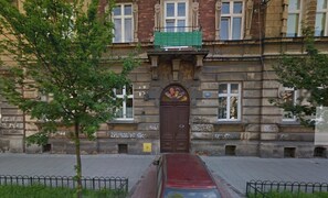 Exterior - Cracow Rent Apartments (Kraków)