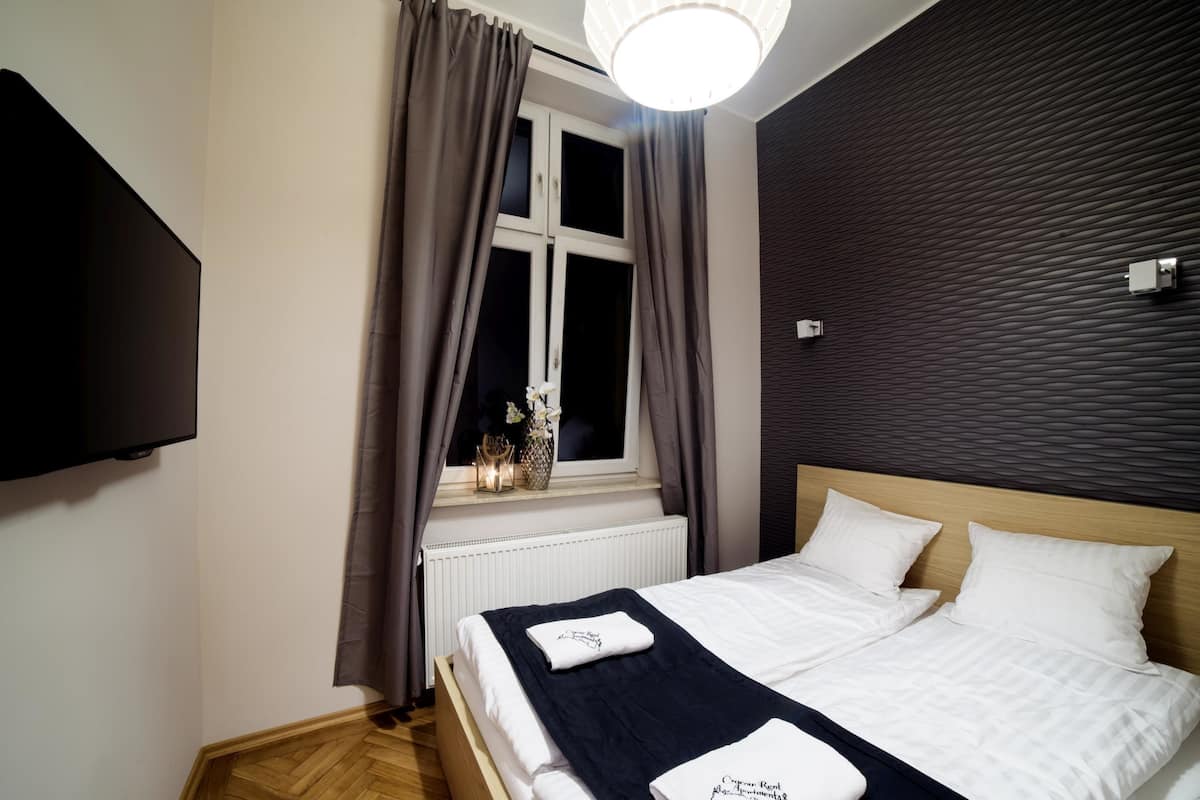 Apartment (9) | Iron/ironing board, free WiFi