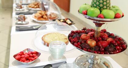 Ripamonti Residence & Hotel