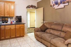 Servicio de la propiedad