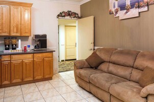 Servicio de la propiedad