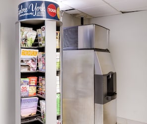 Vending machine