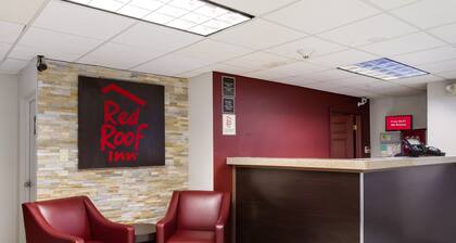 Red Roof Inn York Downtown