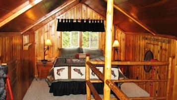 Bungalow | Iron/ironing board, free WiFi, bed sheets