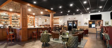 Amerikanische Küche