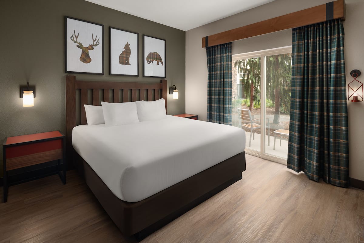 in-room safe, laptop workspace, free cots/infant beds, internet