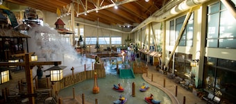 Great Wolf Lodge Grand Mound