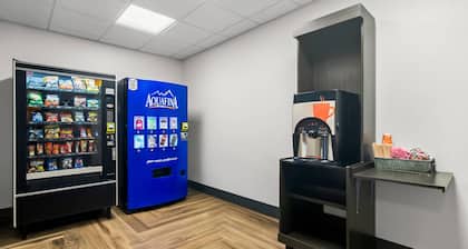 Suburban Studios Fort Smith