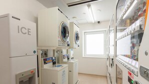 Property amenity - Comfort Hotel Kitami (Kitami)