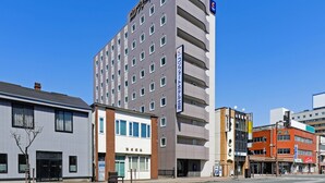 Exterior - Comfort Hotel Kitami (Kitami)