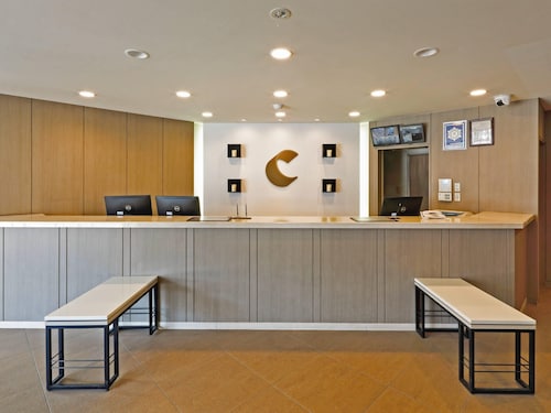 Comfort Hotel Kitami