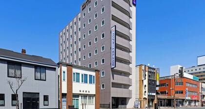 Comfort Hotel Kitami