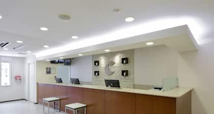 Comfort Hotel Kitami
