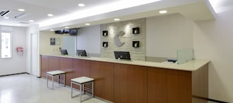 Comfort Hotel Kitami