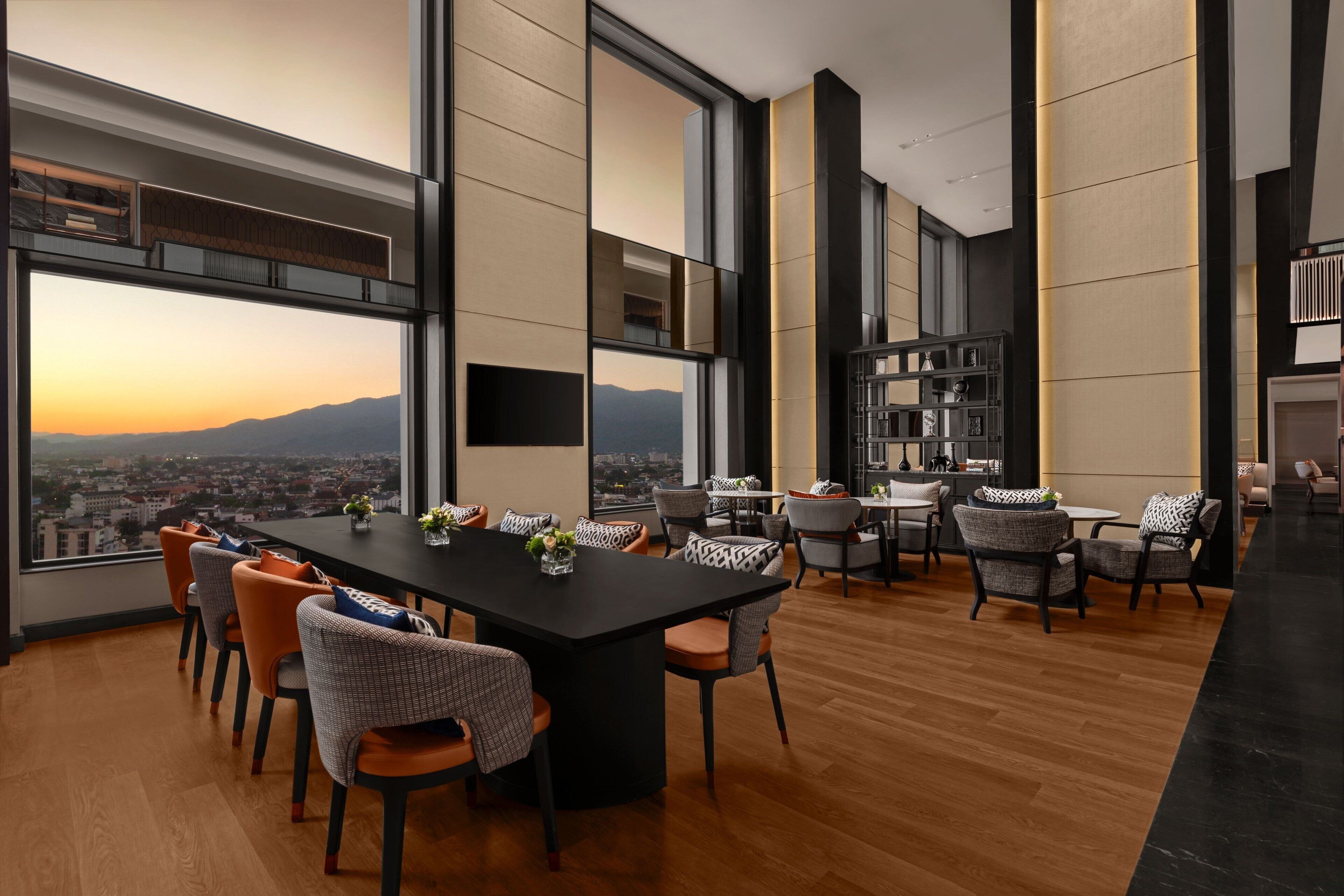 Foto - Chiang Mai Marriott Hotel